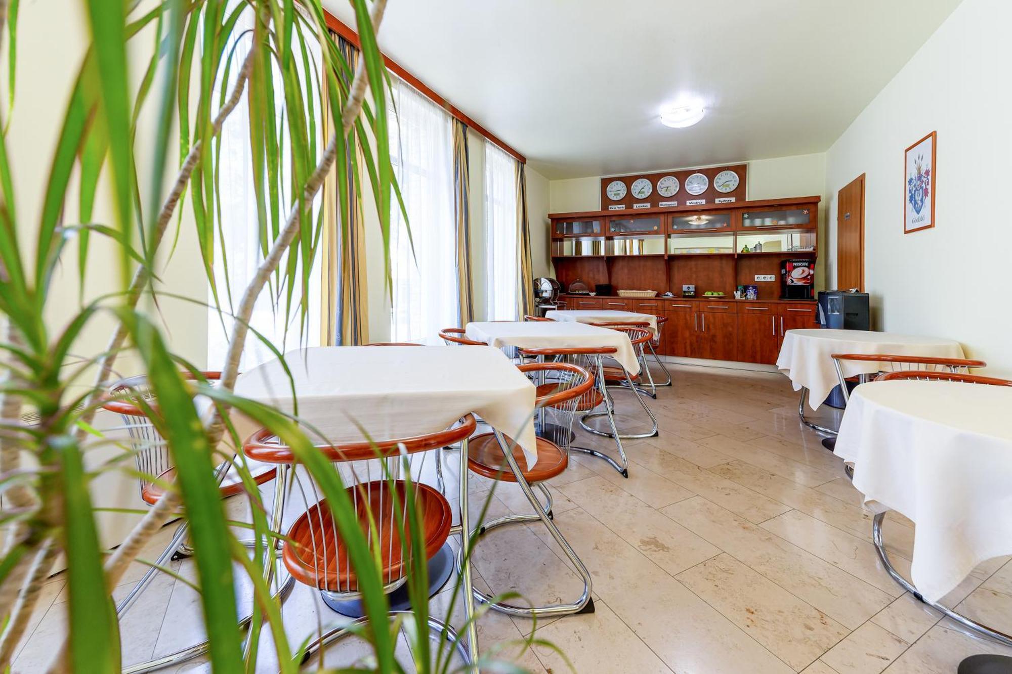 Villa Oliver Goedoello Экстерьер фото