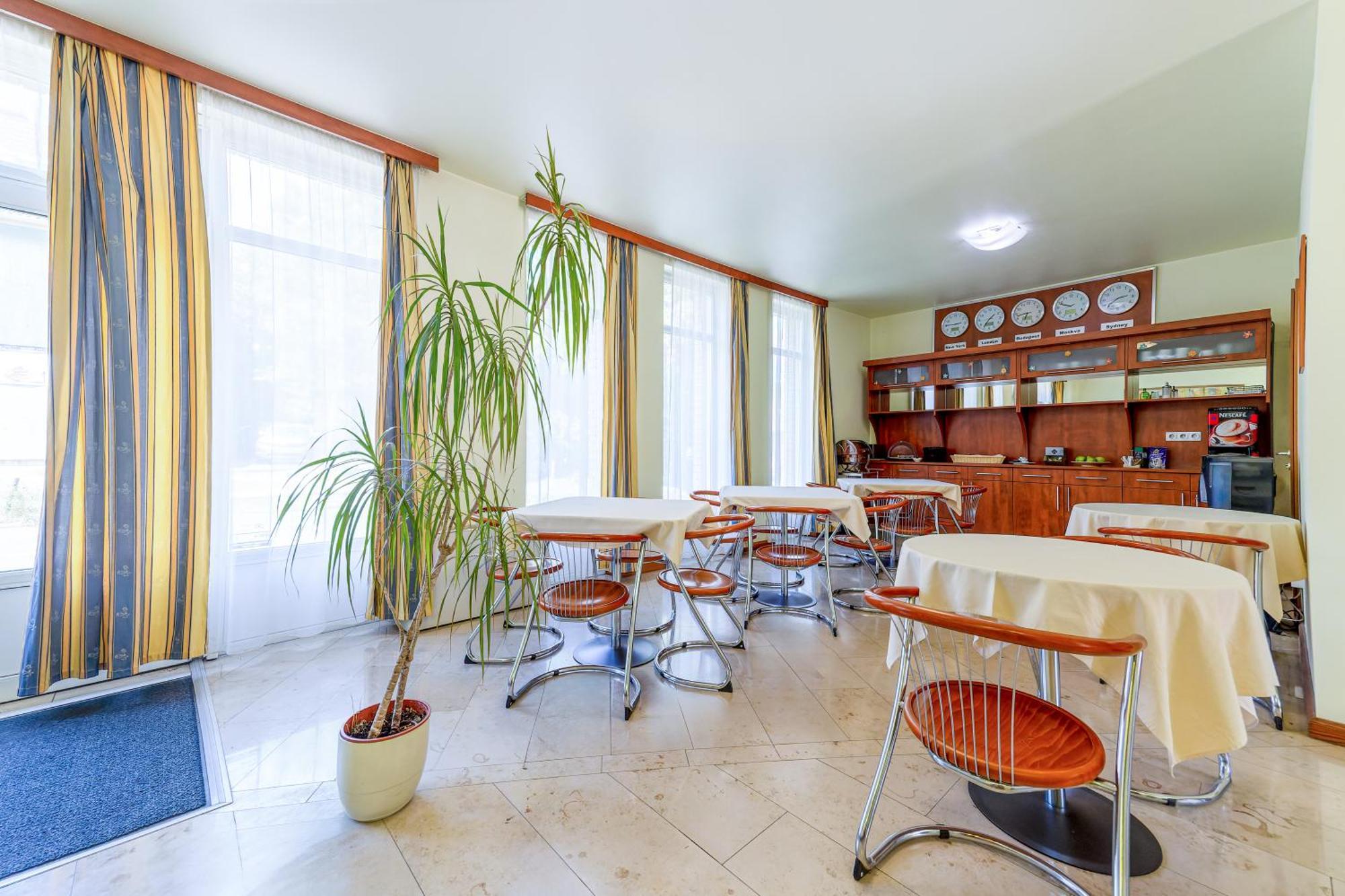 Villa Oliver Goedoello Экстерьер фото