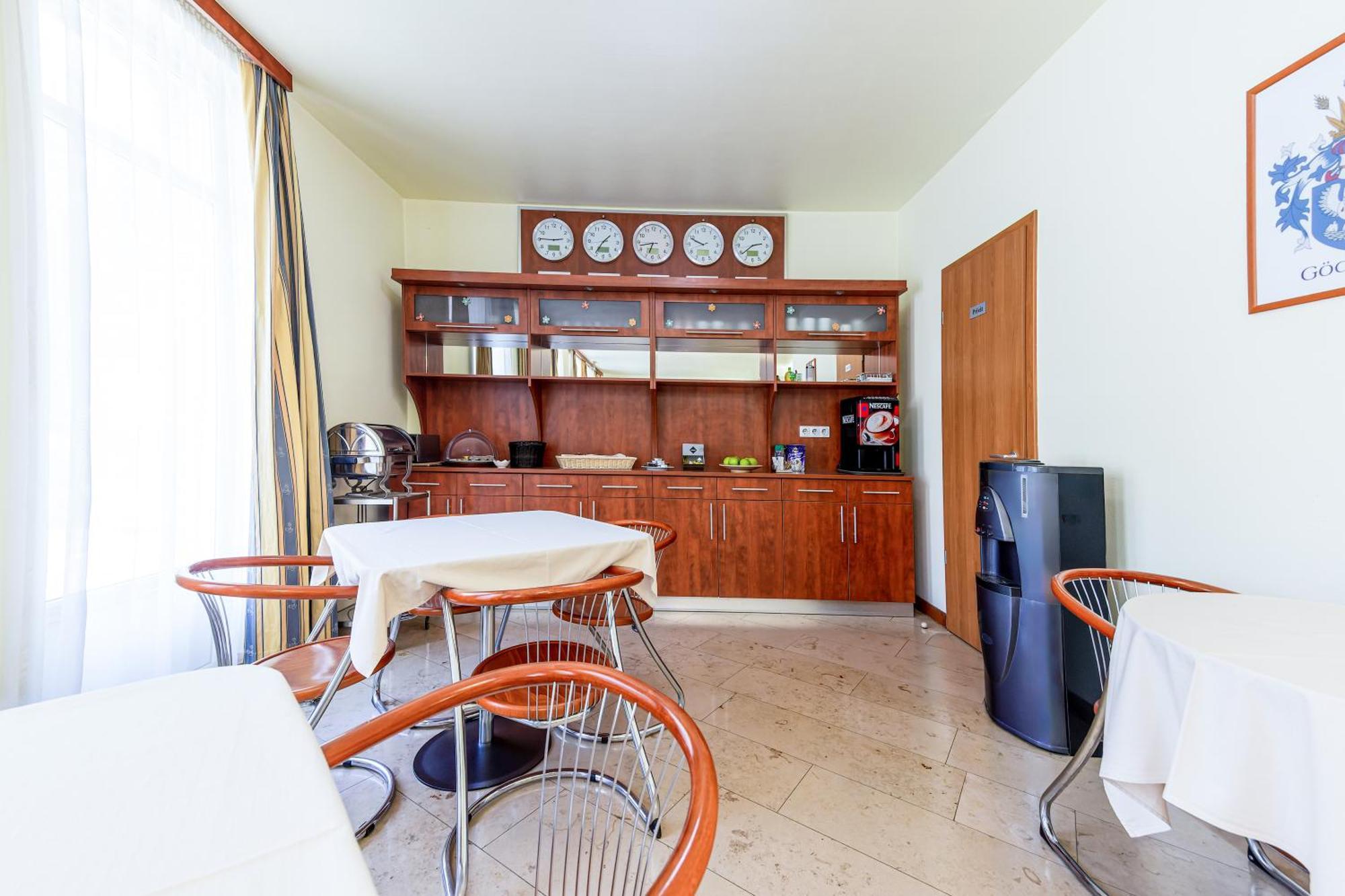 Villa Oliver Goedoello Экстерьер фото
