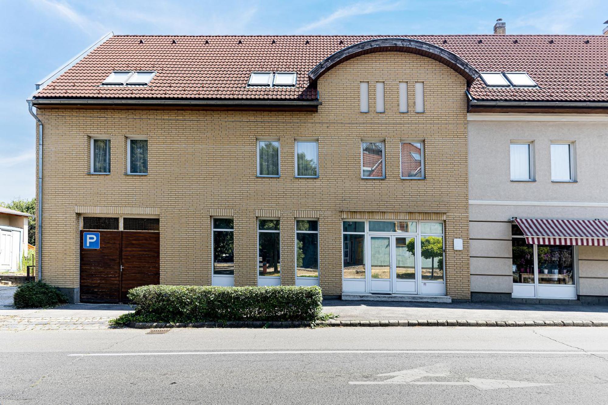 Villa Oliver Goedoello Экстерьер фото