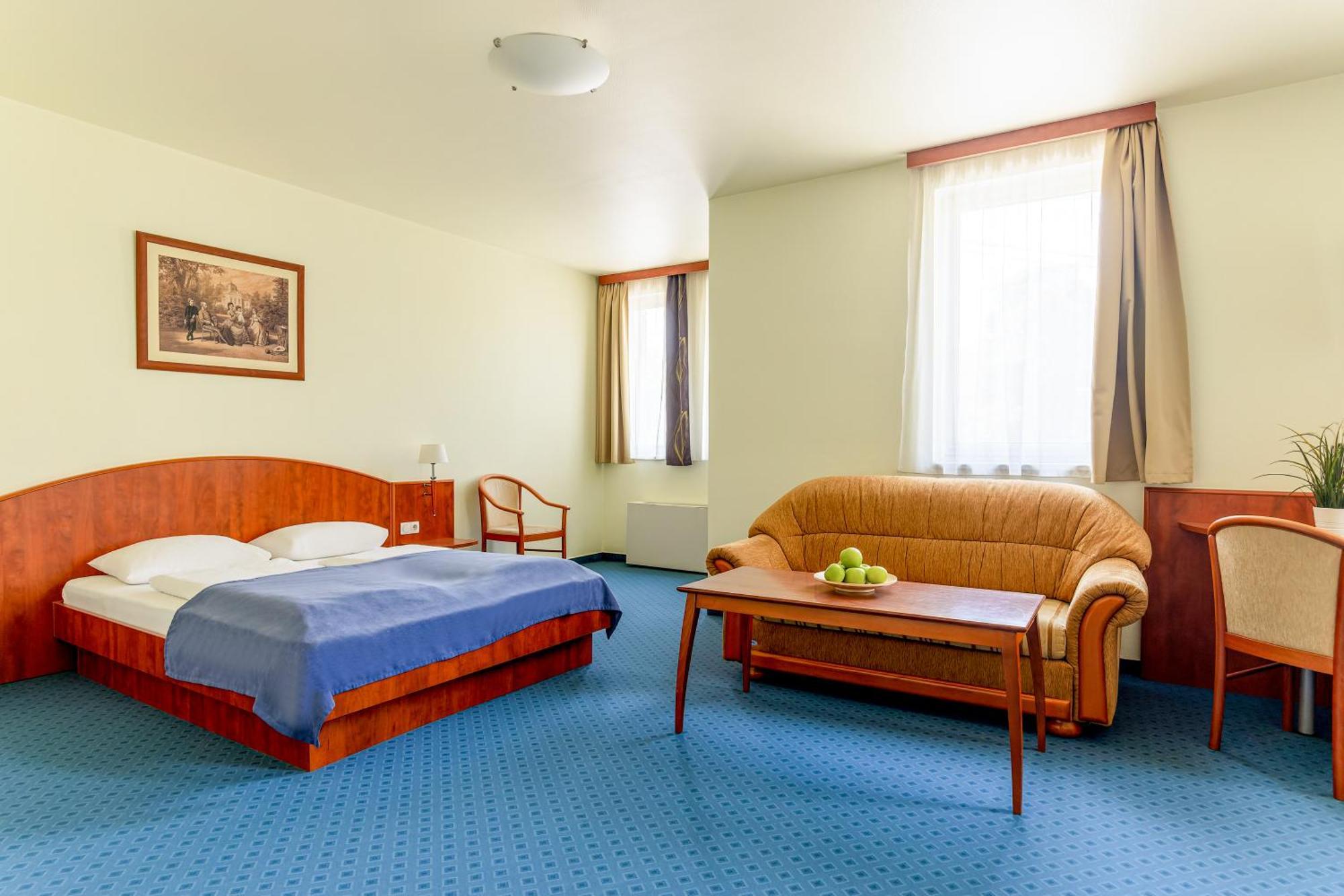 Villa Oliver Goedoello Экстерьер фото