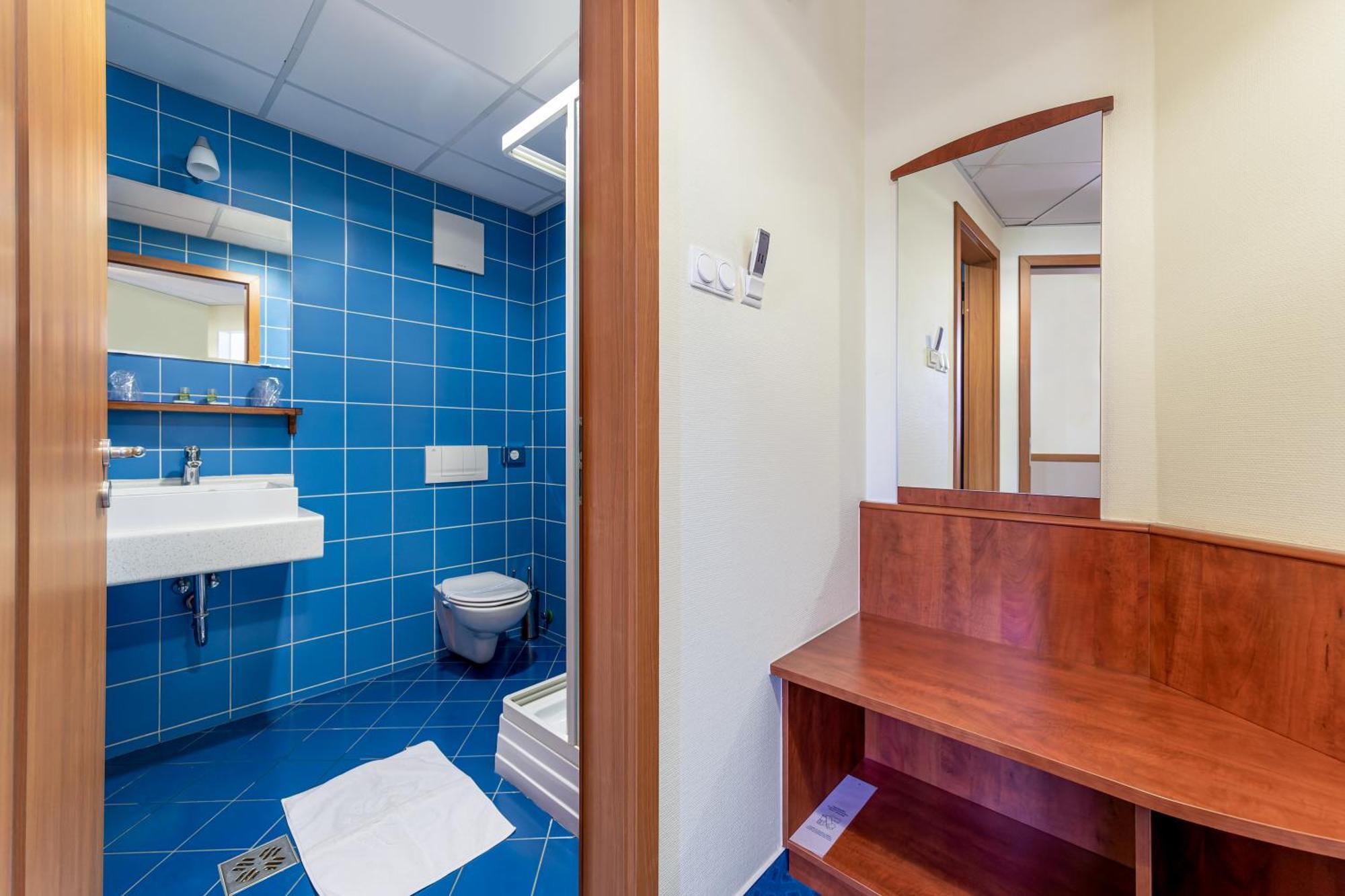 Villa Oliver Goedoello Экстерьер фото